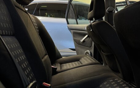 Volkswagen Bora, 2000 год, 365 000 рублей, 8 фотография