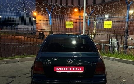 Volkswagen Bora, 2000 год, 365 000 рублей, 6 фотография
