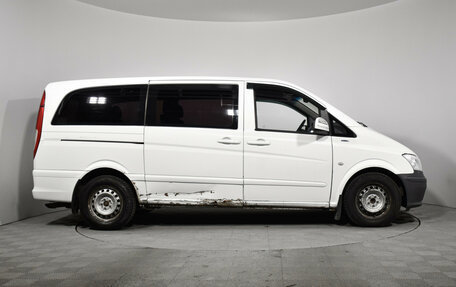 Mercedes-Benz Vito, 2011 год, 980 000 рублей, 4 фотография