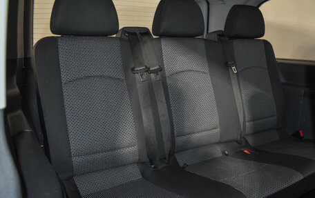 Mercedes-Benz Vito, 2011 год, 980 000 рублей, 12 фотография