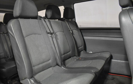 Mercedes-Benz Vito, 2011 год, 980 000 рублей, 11 фотография