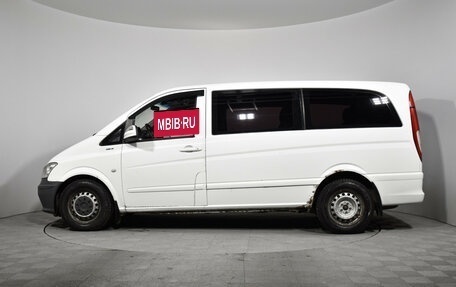 Mercedes-Benz Vito, 2011 год, 980 000 рублей, 9 фотография