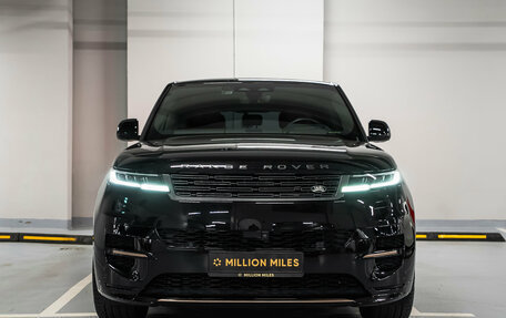 Land Rover Range Rover Sport, 2022 год, 12 900 000 рублей, 2 фотография