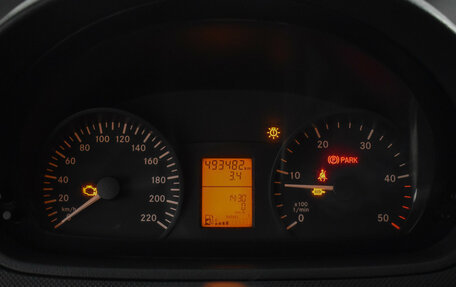 Mercedes-Benz Vito, 2011 год, 980 000 рублей, 17 фотография