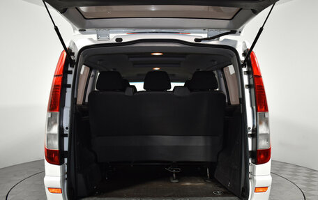 Mercedes-Benz Vito, 2011 год, 980 000 рублей, 18 фотография