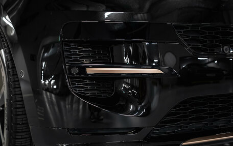 Land Rover Range Rover Sport, 2022 год, 12 900 000 рублей, 7 фотография