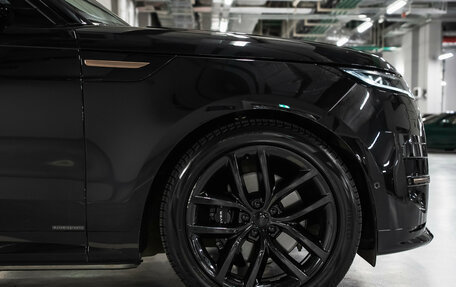 Land Rover Range Rover Sport, 2022 год, 12 900 000 рублей, 8 фотография