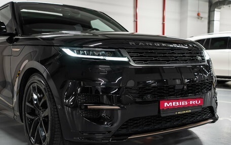 Land Rover Range Rover Sport, 2022 год, 12 900 000 рублей, 4 фотография