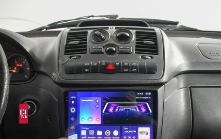 Mercedes-Benz Vito, 2011 год, 980 000 рублей, 16 фотография