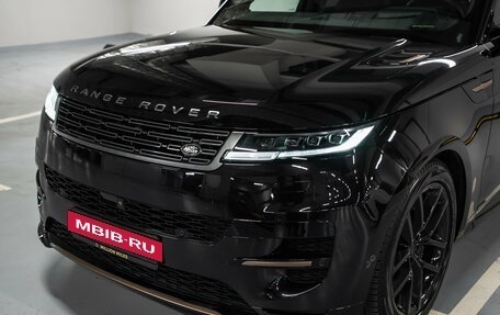 Land Rover Range Rover Sport, 2022 год, 12 900 000 рублей, 5 фотография
