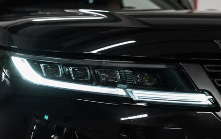 Land Rover Range Rover Sport, 2022 год, 12 900 000 рублей, 11 фотография