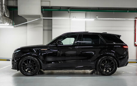 Land Rover Range Rover Sport, 2022 год, 12 900 000 рублей, 12 фотография