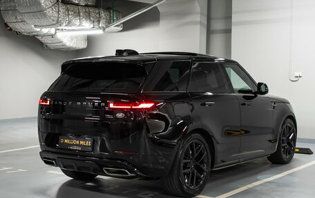 Land Rover Range Rover Sport, 2022 год, 12 900 000 рублей, 14 фотография