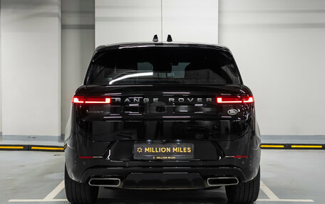 Land Rover Range Rover Sport, 2022 год, 12 900 000 рублей, 13 фотография