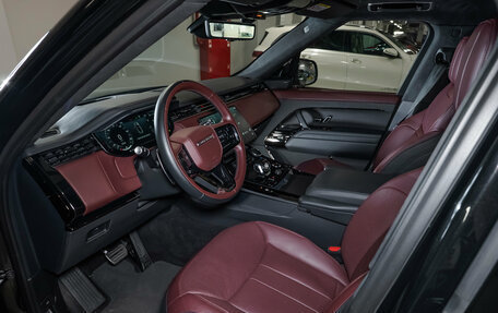 Land Rover Range Rover Sport, 2022 год, 12 900 000 рублей, 21 фотография