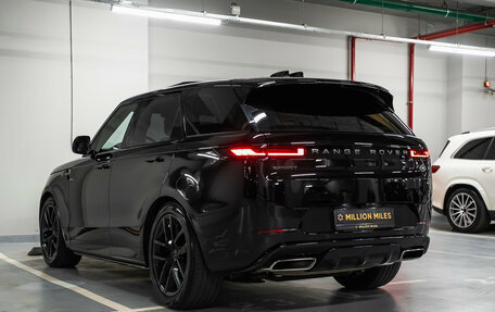 Land Rover Range Rover Sport, 2022 год, 12 900 000 рублей, 15 фотография
