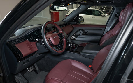 Land Rover Range Rover Sport, 2022 год, 12 900 000 рублей, 20 фотография