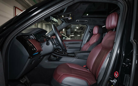 Land Rover Range Rover Sport, 2022 год, 12 900 000 рублей, 22 фотография