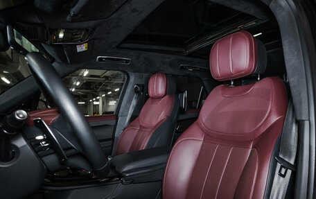 Land Rover Range Rover Sport, 2022 год, 12 900 000 рублей, 23 фотография