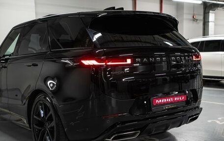 Land Rover Range Rover Sport, 2022 год, 12 900 000 рублей, 16 фотография