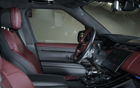 Land Rover Range Rover Sport, 2022 год, 12 900 000 рублей, 33 фотография