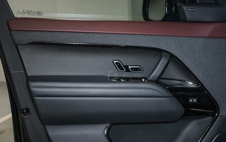 Land Rover Range Rover Sport, 2022 год, 12 900 000 рублей, 27 фотография