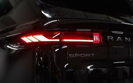 Land Rover Range Rover Sport, 2022 год, 12 900 000 рублей, 19 фотография