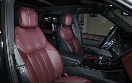 Land Rover Range Rover Sport, 2022 год, 12 900 000 рублей, 30 фотография