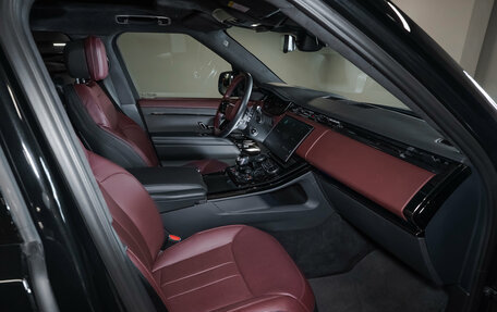 Land Rover Range Rover Sport, 2022 год, 12 900 000 рублей, 28 фотография