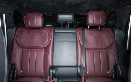 Land Rover Range Rover Sport, 2022 год, 12 900 000 рублей, 34 фотография