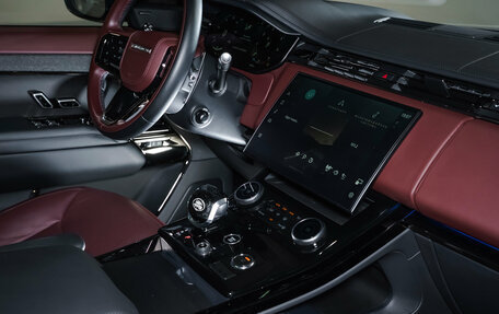 Land Rover Range Rover Sport, 2022 год, 12 900 000 рублей, 32 фотография