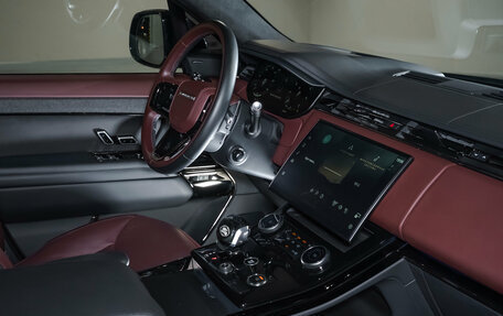 Land Rover Range Rover Sport, 2022 год, 12 900 000 рублей, 31 фотография