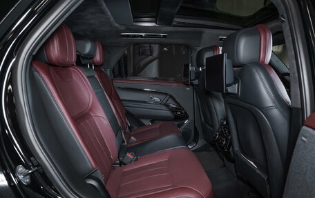 Land Rover Range Rover Sport, 2022 год, 12 900 000 рублей, 35 фотография