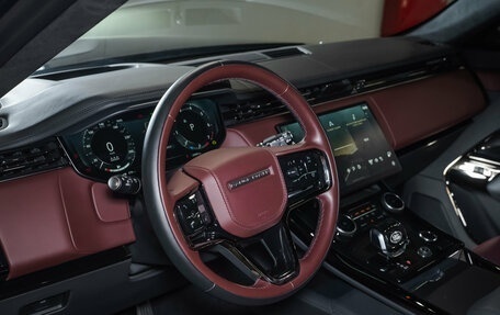 Land Rover Range Rover Sport, 2022 год, 12 900 000 рублей, 24 фотография