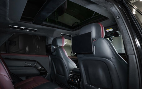 Land Rover Range Rover Sport, 2022 год, 12 900 000 рублей, 37 фотография