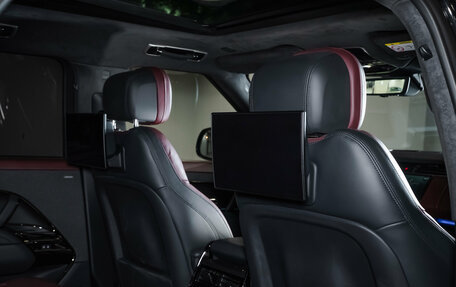 Land Rover Range Rover Sport, 2022 год, 12 900 000 рублей, 38 фотография