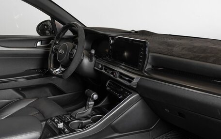 KIA K5, 2020 год, 2 650 000 рублей, 7 фотография