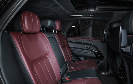 Land Rover Range Rover Sport, 2022 год, 12 900 000 рублей, 36 фотография