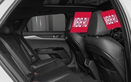 KIA K5, 2020 год, 2 650 000 рублей, 8 фотография