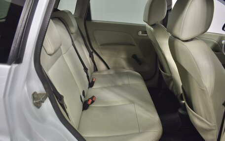 Ford Fiesta, 2006 год, 427 100 рублей, 7 фотография