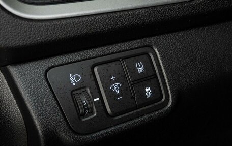 Hyundai Solaris II рестайлинг, 2017 год, 1 339 000 рублей, 15 фотография