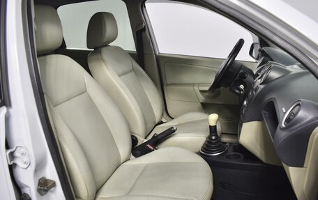 Ford Fiesta, 2006 год, 427 100 рублей, 8 фотография