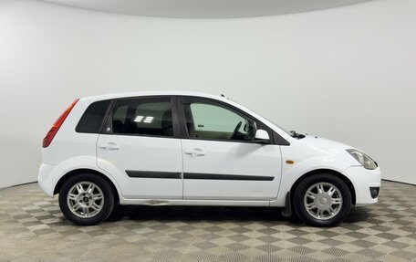 Ford Fiesta, 2006 год, 427 100 рублей, 5 фотография