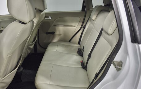 Ford Fiesta, 2006 год, 427 100 рублей, 9 фотография