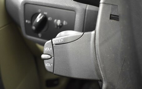 Ford Fiesta, 2006 год, 427 100 рублей, 15 фотография