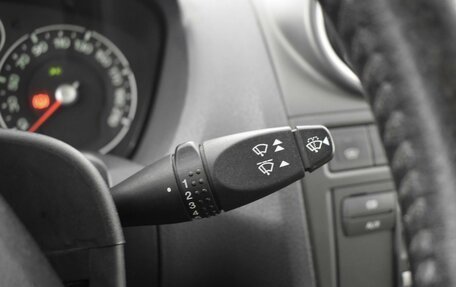 Ford Fiesta, 2006 год, 427 100 рублей, 14 фотография