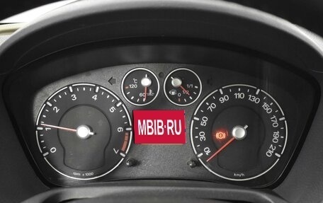 Ford Fiesta, 2006 год, 427 100 рублей, 12 фотография
