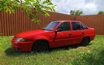 Daewoo Nexia I рестайлинг, 2011 год, 300 000 рублей, 1 фотография