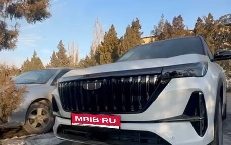 Geely Atlas, 2025 год, 1 800 000 рублей, 1 фотография