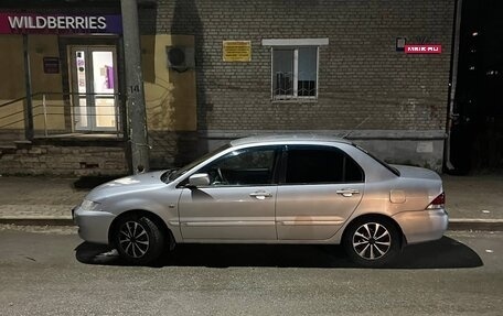 Mitsubishi Lancer IX, 2006 год, 219 999 рублей, 1 фотография